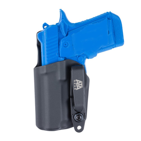 Fantom ver.4 Kimber micro 9
