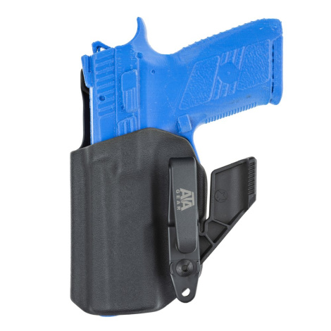 Fantom ver.4 CZ P07 Duty / T-REX