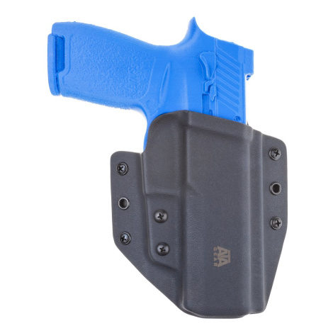 Hit Factor ver.1 SIG P320 Full-Size/ M-17/ X-Full/ AXG Pro
