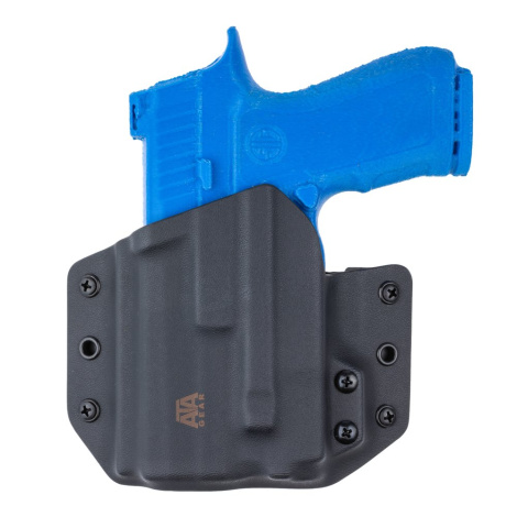 Hit Factor ver.1 SIG P320 X-Compact