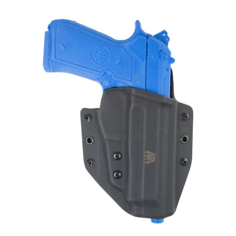Hit Factor ver.1 Beretta 92FS (Type M9/M9A1)