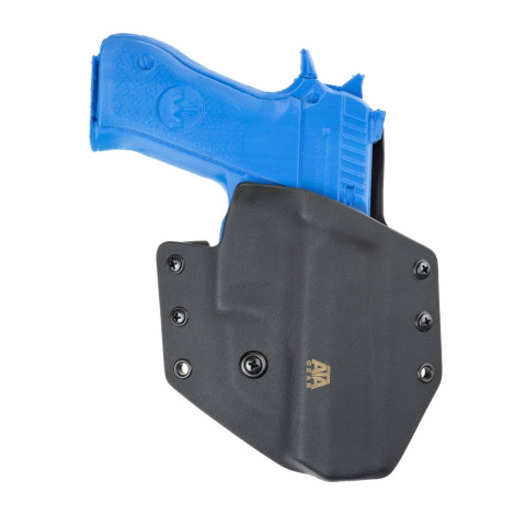 Hit Factor ver.1 Jericho 941