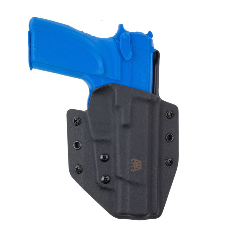 Hit Factor ver.1 Browning DA / FN HP-DA (gen 2)