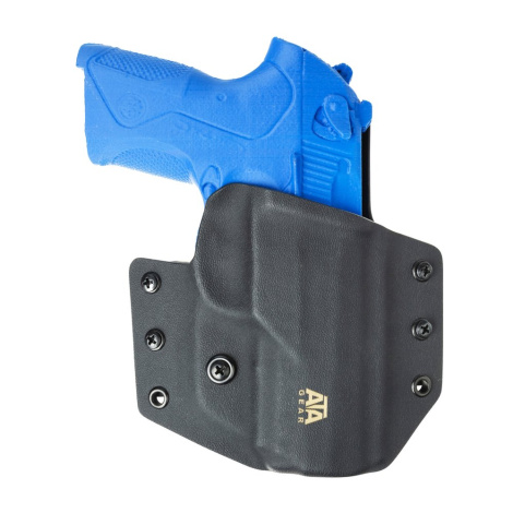 Hit Factor ver.1 Beretta PX4 Storm Compact