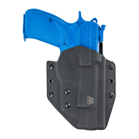 Hit Factor ver.1 CZ 75/ 75B/ 85/ 85B