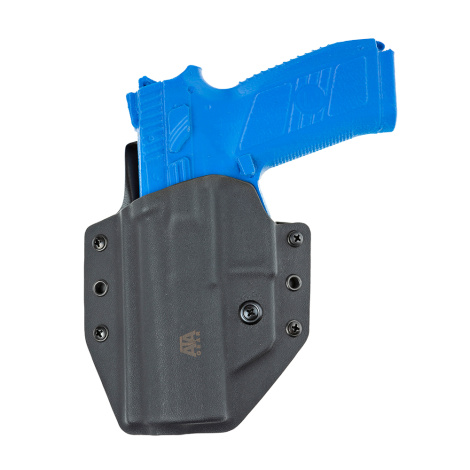 Hit Factor ver.1 CZ P09