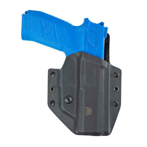 Hit Factor ver.1 CZ P09