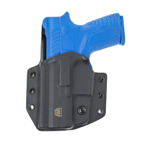 Hit Factor ver.1 Flarm TQ1