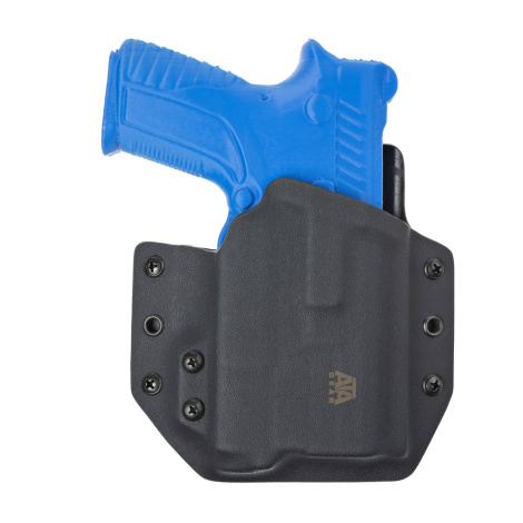 Hit Factor ver.1 Flarm TQ1
