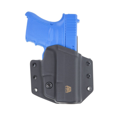 Hit Factor ver.1 Glock - 30