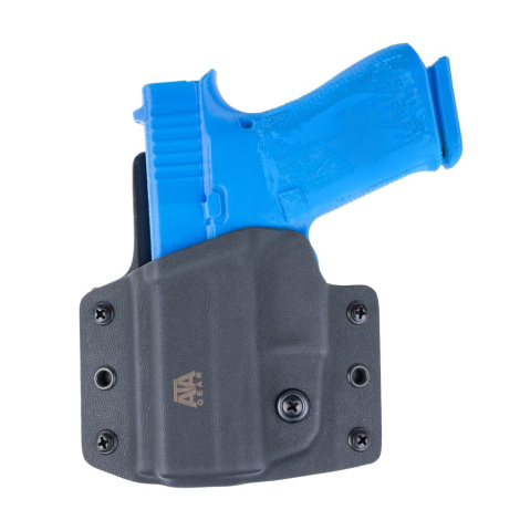 Hit Factor ver.1 Glock - 43X
