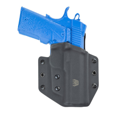 Hit Factor ver.1 Kimber Pro Covert II / KHX Pro/ Eclipse Pro