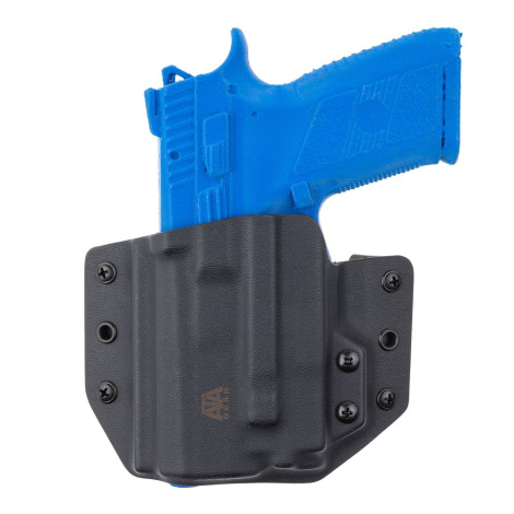 Hit Factor ver.1 CZ P07 Duty / T-REX