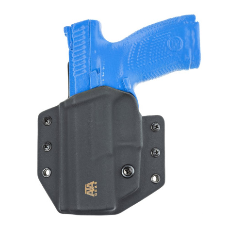 Hit Factor ver.1 CZ P10-C / PORTED