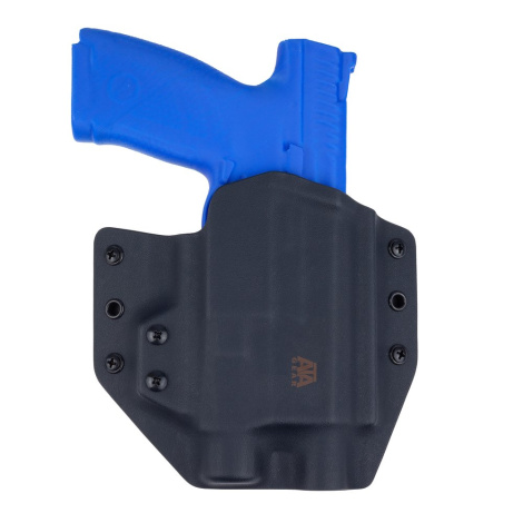Hit Factor ver.1 CZ P10-C / PORTED
