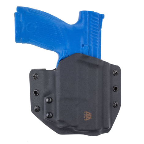 Hit Factor ver.1 CZ P10-C / PORTED