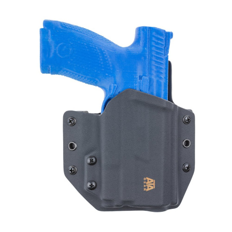 Hit Factor ver.1 CZ P10-C / PORTED