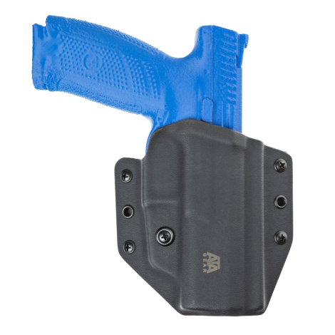 Hit Factor ver.1 CZ P10-F / SC