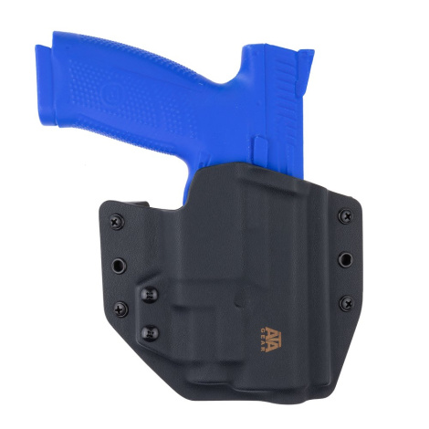 Hit Factor ver.1 CZ P10-F / SC
