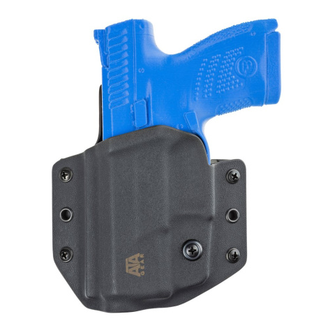 Hit Factor ver.1 CZ P10-S