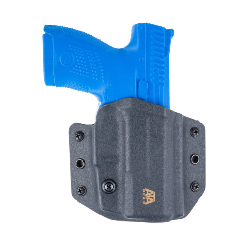 Hit Factor ver.1 CZ P10-S