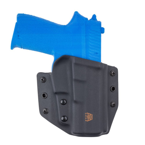 Hit Factor ver.1 SIG SP2022
