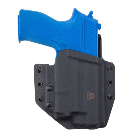 Hit Factor ver.1 SIG P226/ Stainless/ Legion