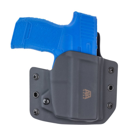 Hit Factor ver.1 SIG P365/ SAS/ X-MS OR