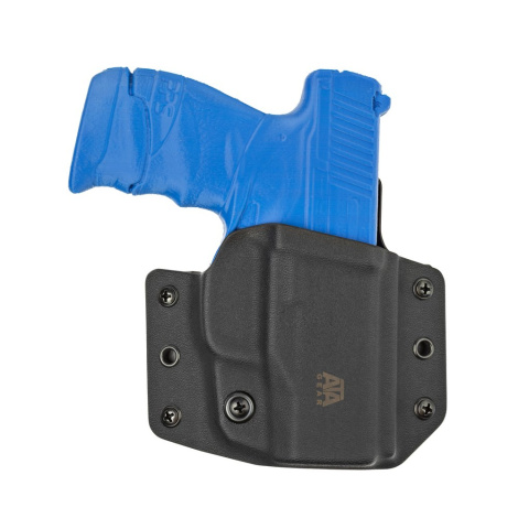 Hit Factor ver.1 Walther PPS M2