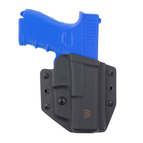 Hit Factor ver.1 Retay G17