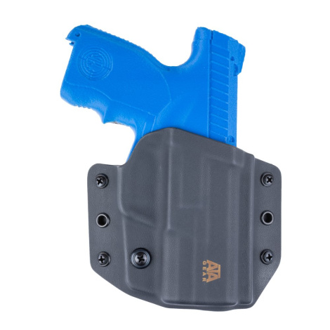 Hit Factor ver.1 Steyr S9-A1