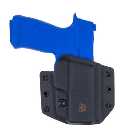 Hit Factor ver.1 SIG P365 AXG Legion