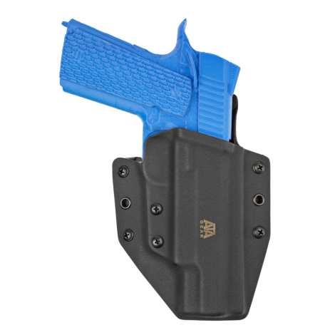 Hit Factor ver.1 SW 1911 Tactical / Colt 1911 Classic