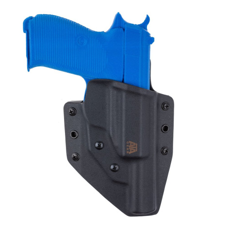 Hit Factor ver.1 Walther P38