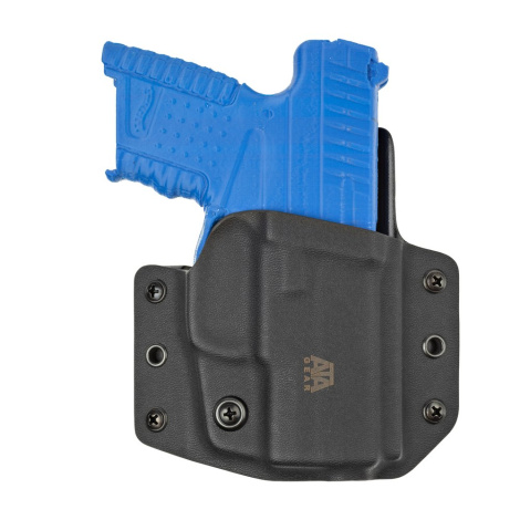 Hit Factor ver.1 Walther PPS