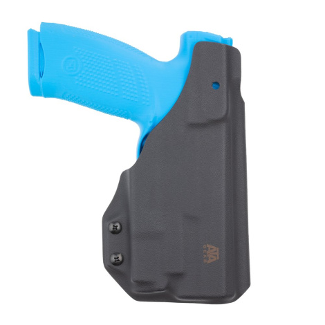 On Duty CZ P10-F 45 auto