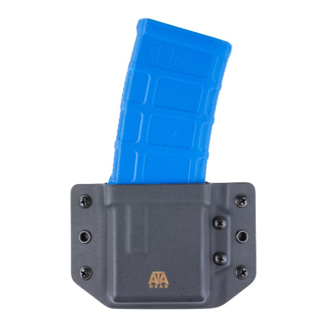 Pouch ver.1 (rifles) AR-15 (223 калібр)
