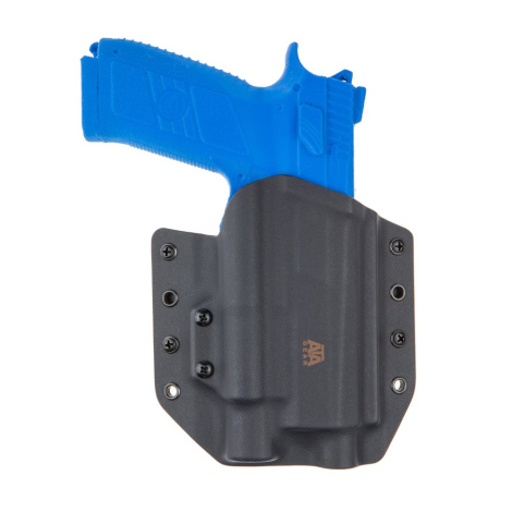 Ranger ver.1 CZ P09