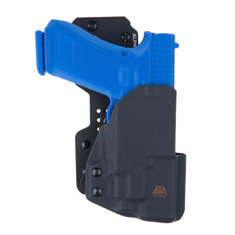 ALPHA SPORT ver.2 Glock - 17 / 22 / 47