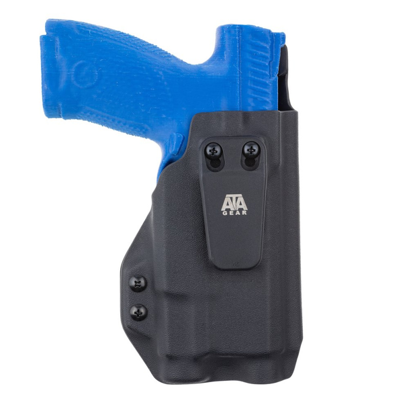 Fantom ver.3 CZ P10-C / PORTED