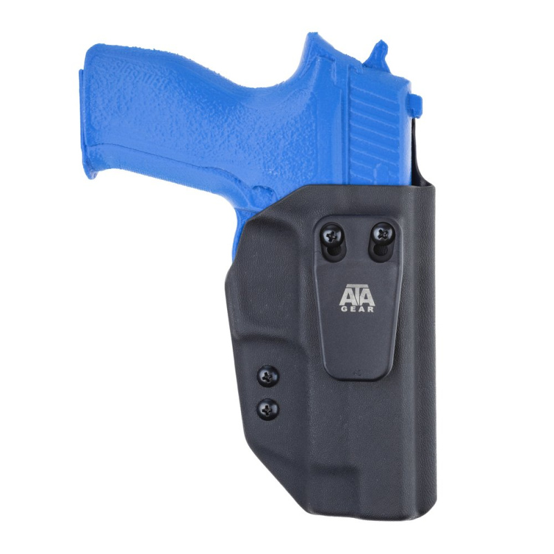 Fantom ver.3 SIG P226/ Stainless/ Legion