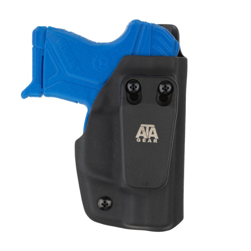 Fantom ver.3 Ruger LCP II .380