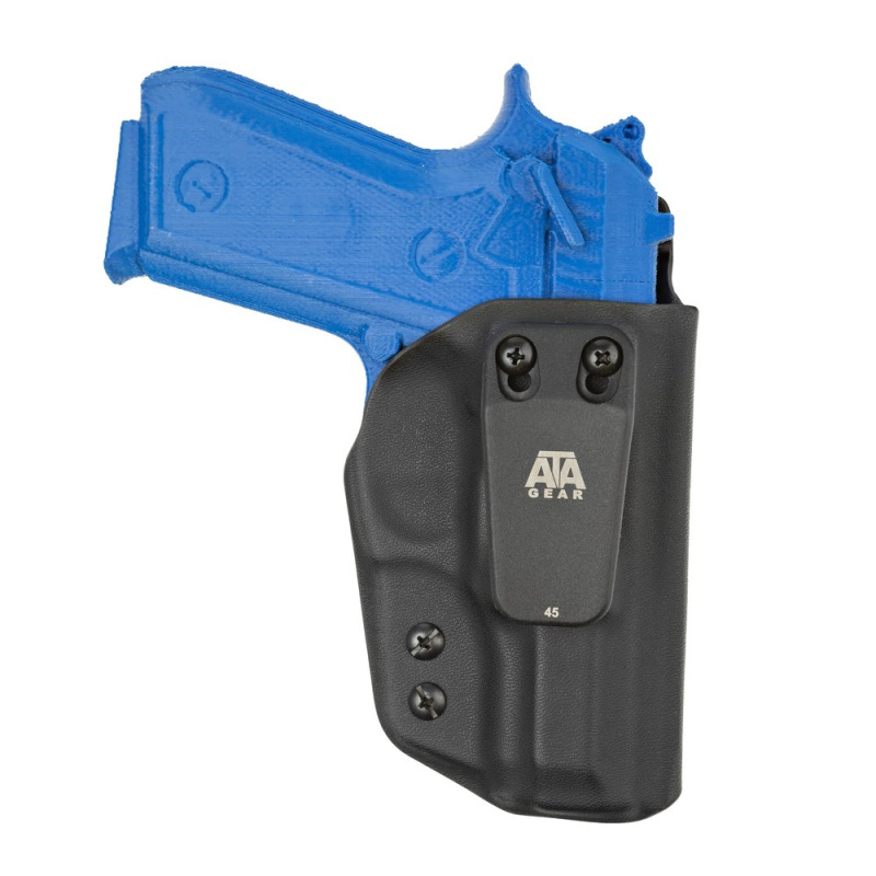 Fantom ver.3 Вій - 19/ Taurus PT58