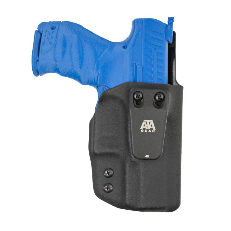 Fantom ver.3 Walther PPQ