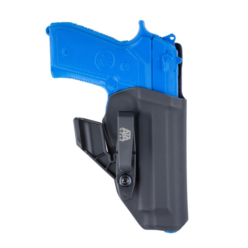 Fantom ver.4 Beretta 92FS (Type M9/M9A1)