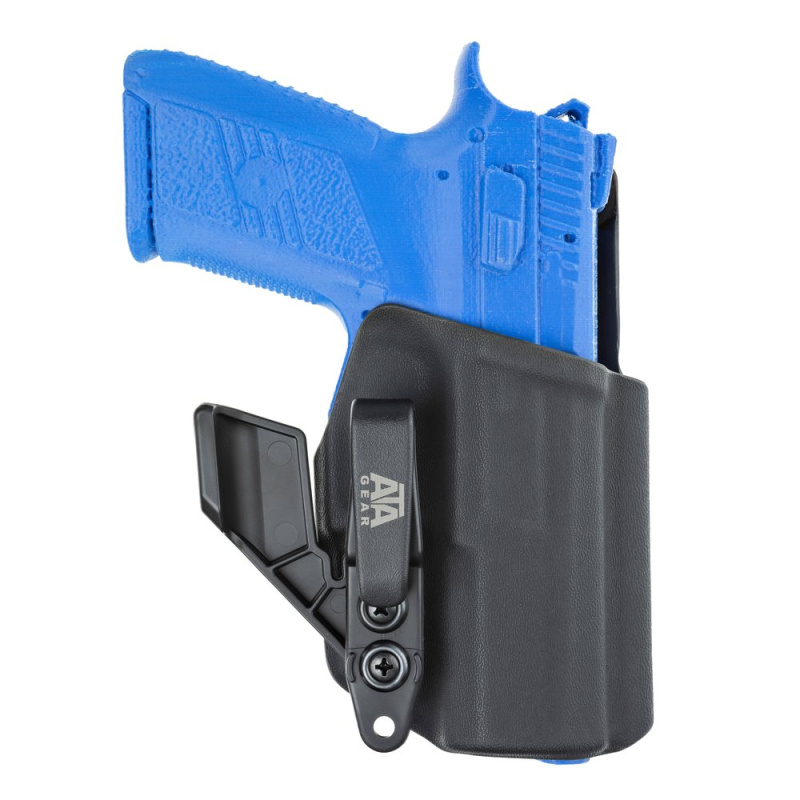 Fantom ver.4 CZ P07 Duty / T-REX