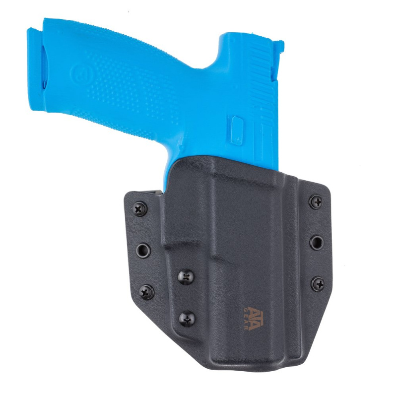 Hit Factor ver.1 CZ P10-F 45 auto