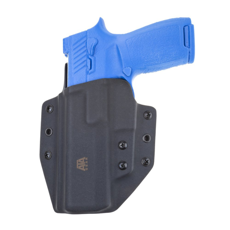 Hit Factor ver.1 SIG P320 Full-Size/ M-17/ X-Full/ AXG Pro