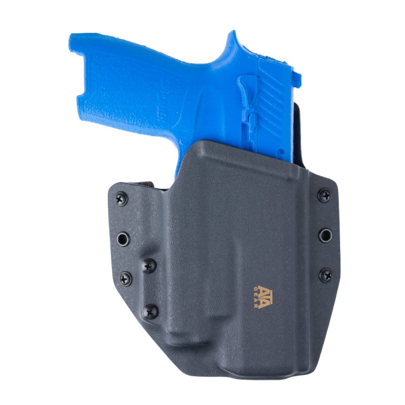 Hit Factor ver.1 SIG P320 Full-Size/ M-17/ X-Full/ AXG Pro
