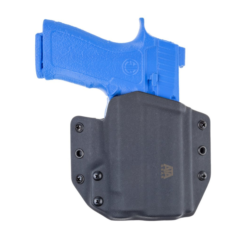 Hit Factor ver.1 SIG P320 Carry/ X-Carry/ Compact/ М-18/ AXG Classic/ Nitron Compact